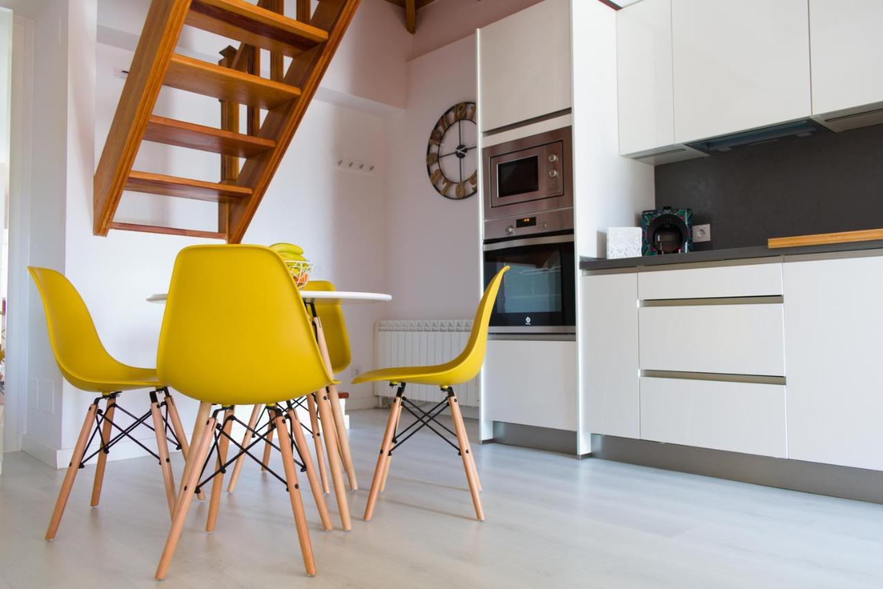 Apartment Lujoso Y Moderno Duplex Con Fantastica Terraza *