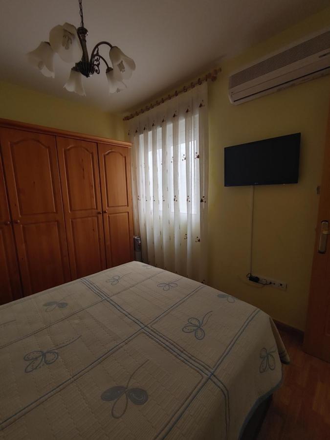 Apartamento Maravillas Caravaca De La Cruz
