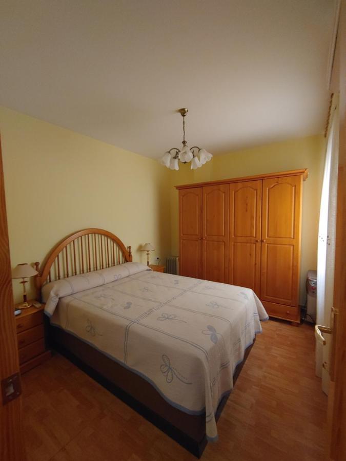 Apartamento Maravillas