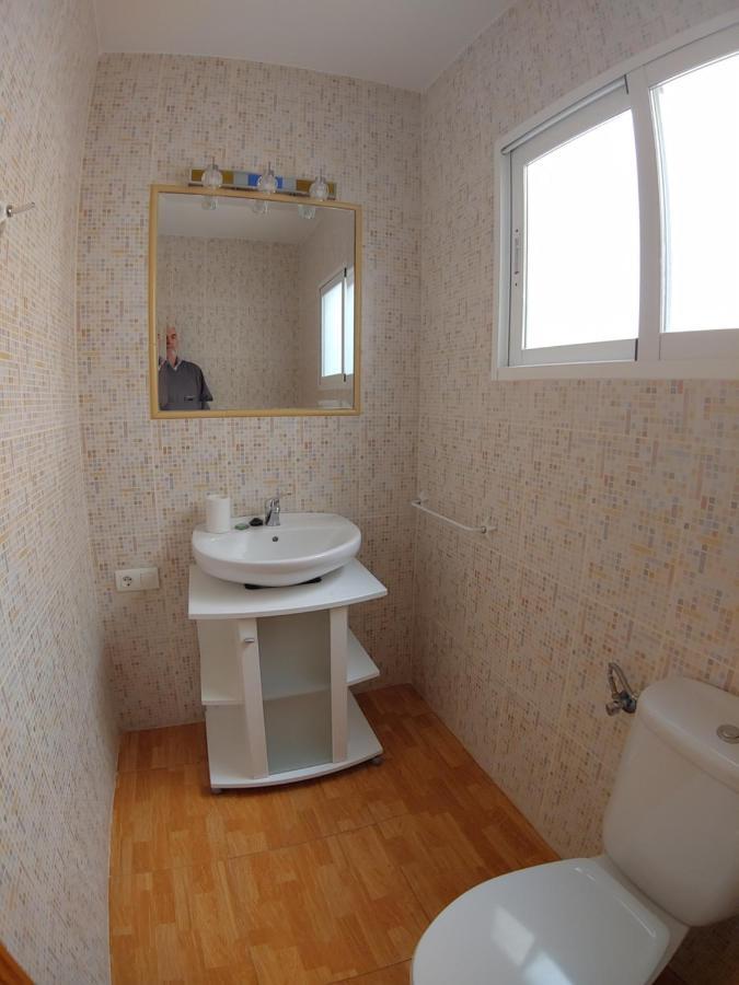 Maravillas Apartamento Caravaca De La Cruz