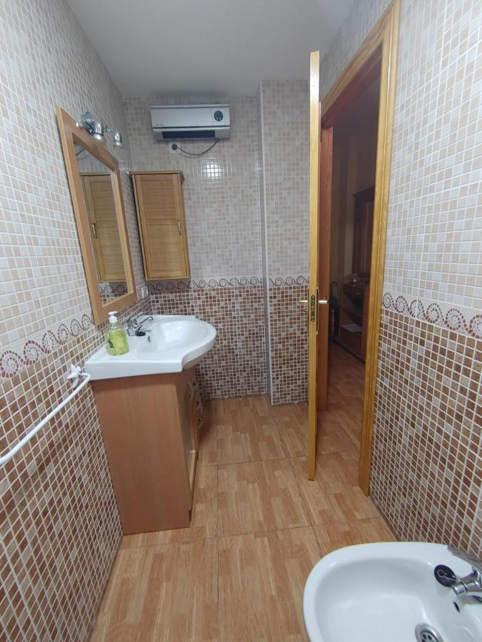 Maravillas Apartamento Caravaca De La Cruz