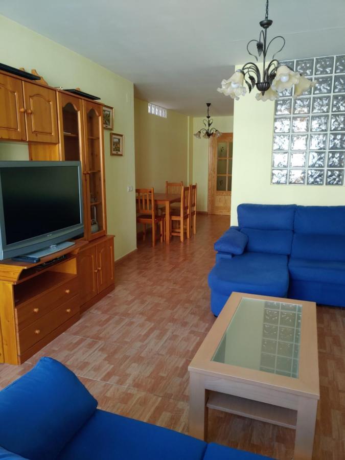 Maravillas Apartamento *