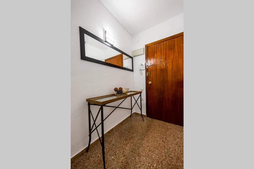 Sea View Apartamento