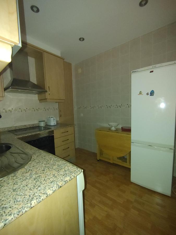 Apartamento Maravillas