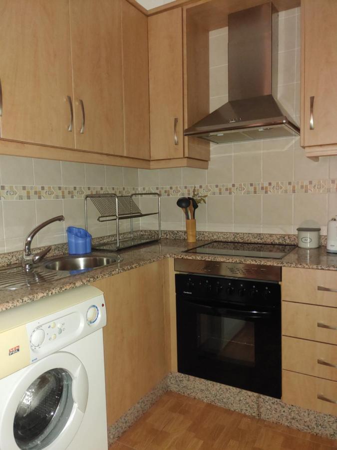 Apartamento Maravillas *