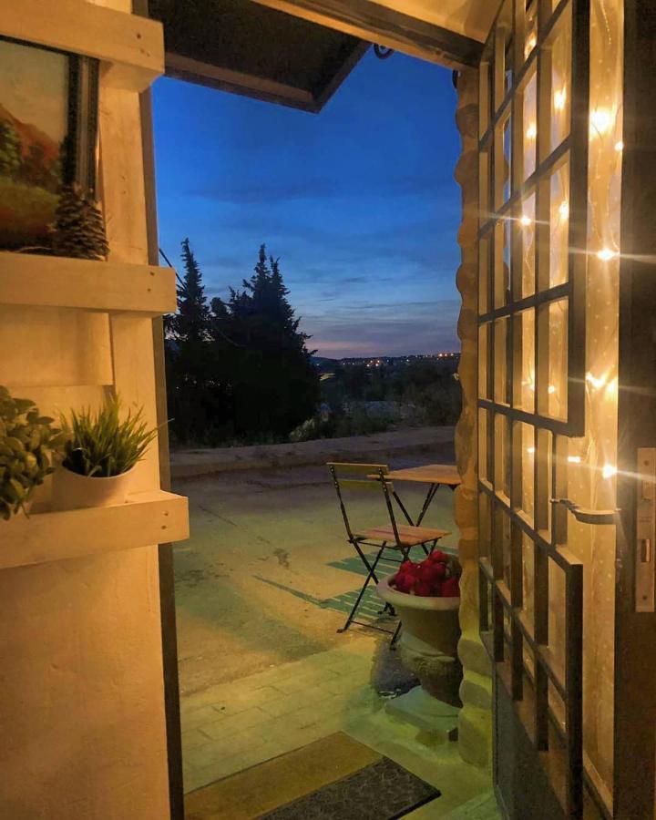 Del Tio Pepe Casa rural
