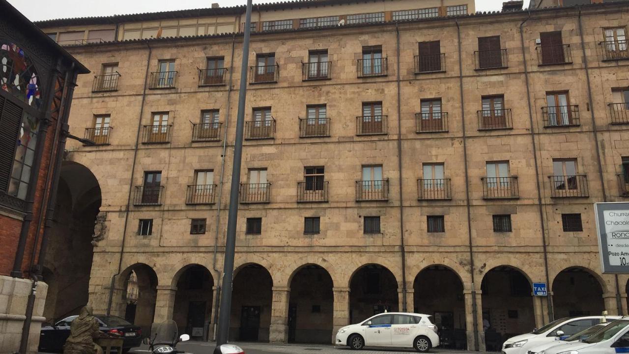 Apartamento Plaza Mayor 9, 2º - Precioso Piso De 1 En La Plaza Mayor *