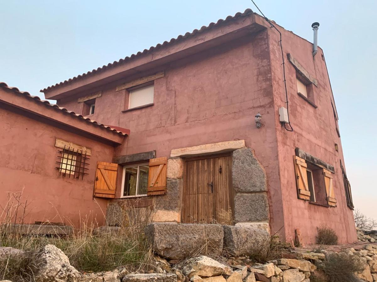 Casa Peñas