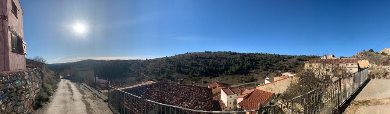 Casa Peñas Chalet *
