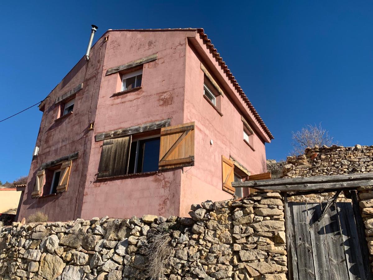 Casa Peñas