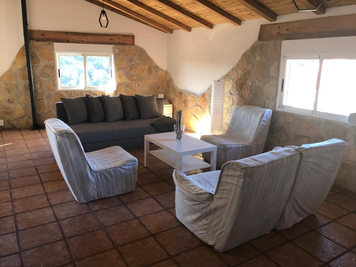 Casa Peñas