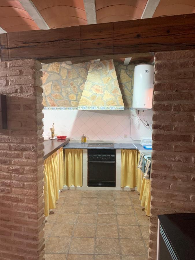 Casa Peñas * El Vallecillo