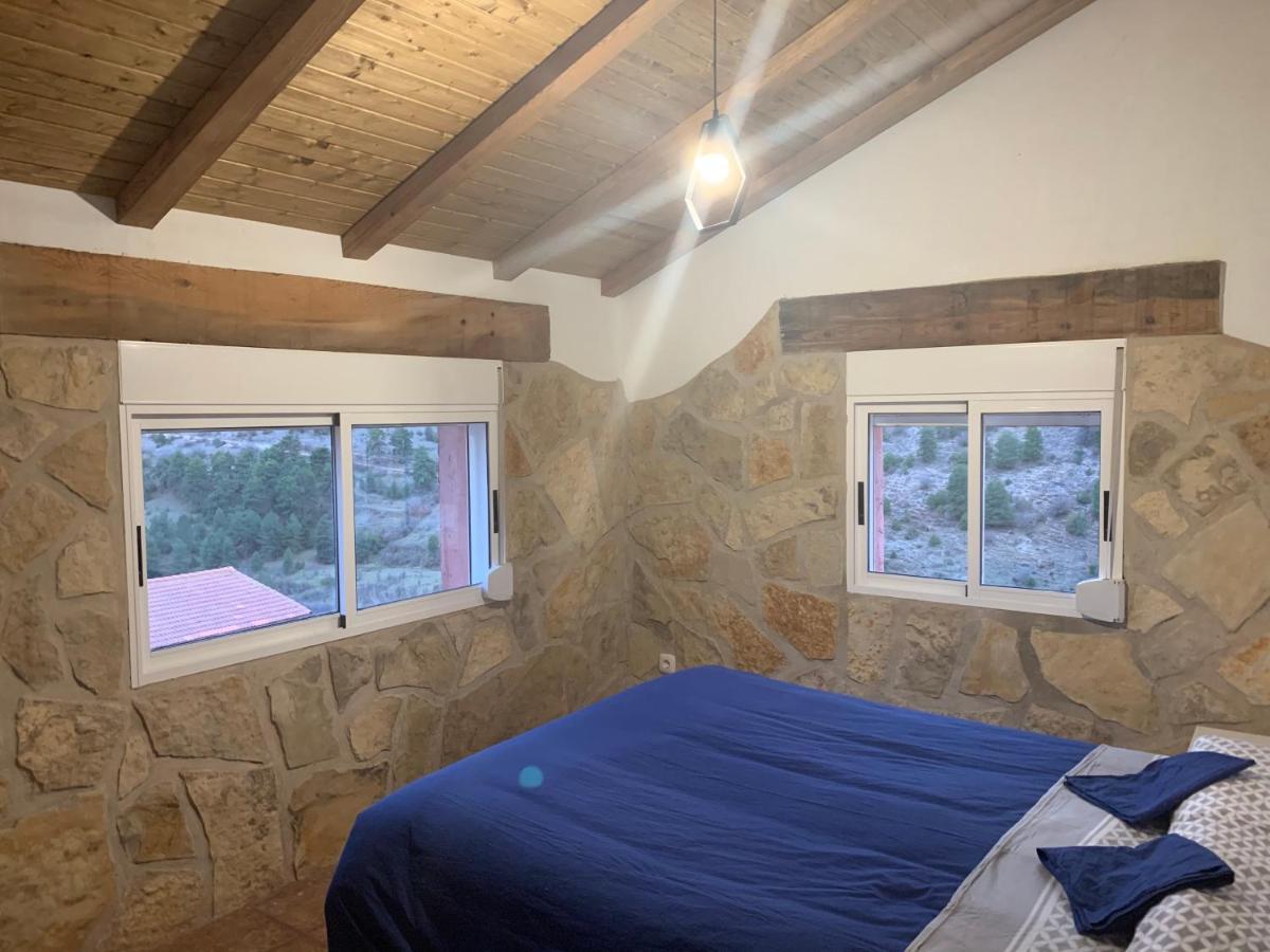 Casa Peñas Chalet *
