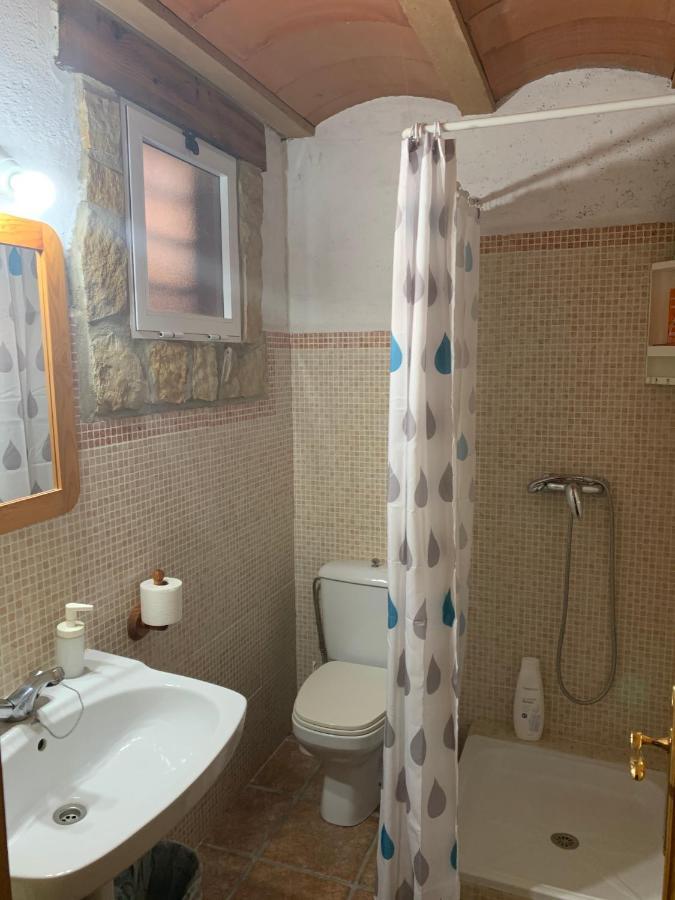 Casa Peñas *