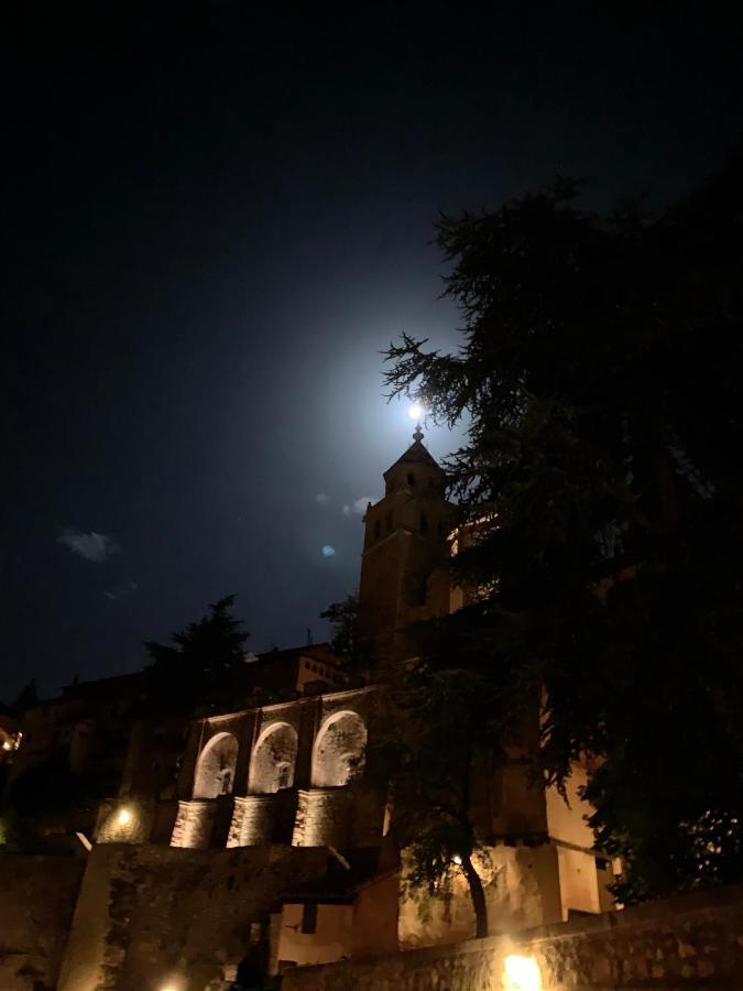 Casa Peñas * El Vallecillo