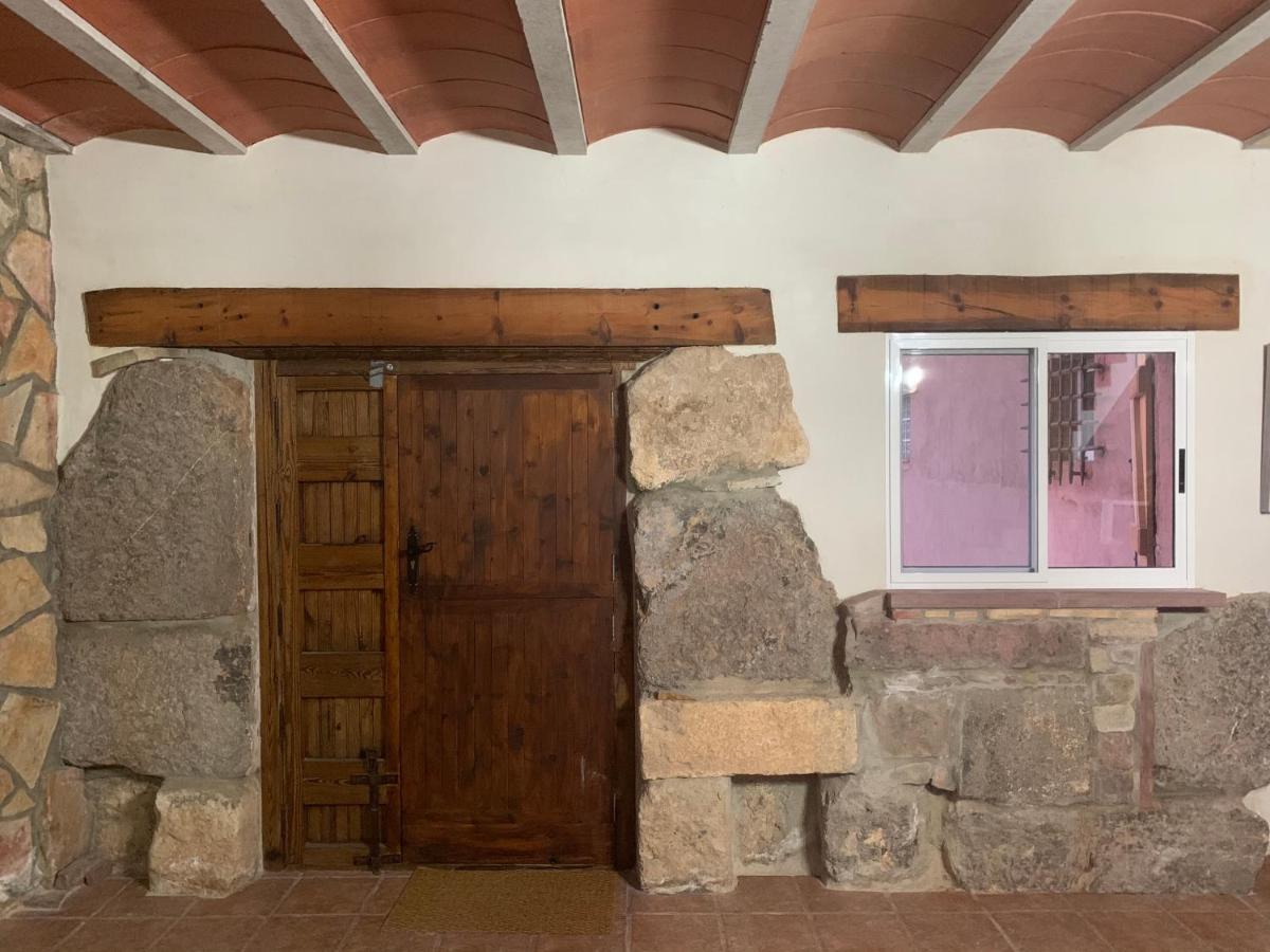 Casa Peñas *