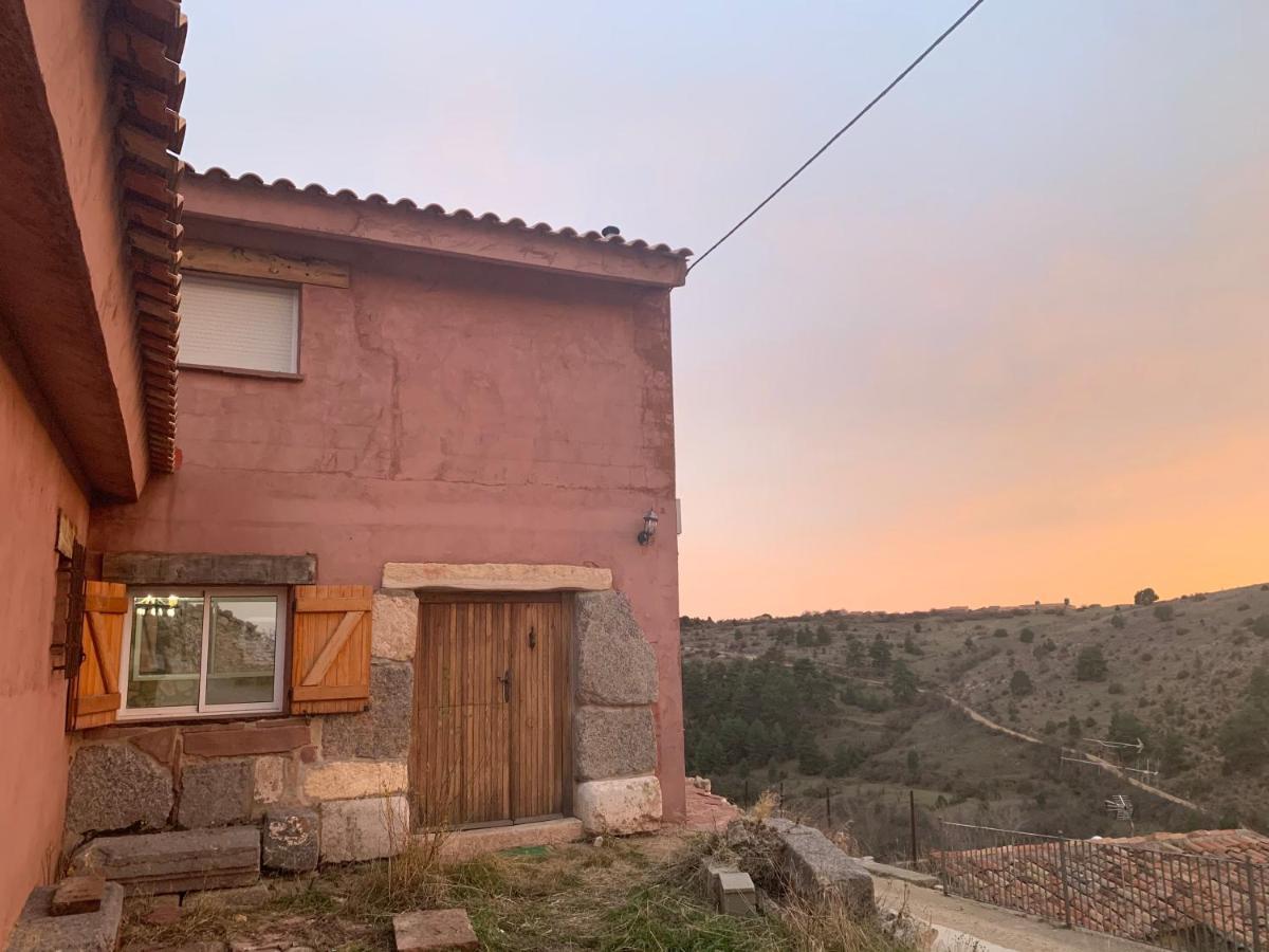 Casa Peñas