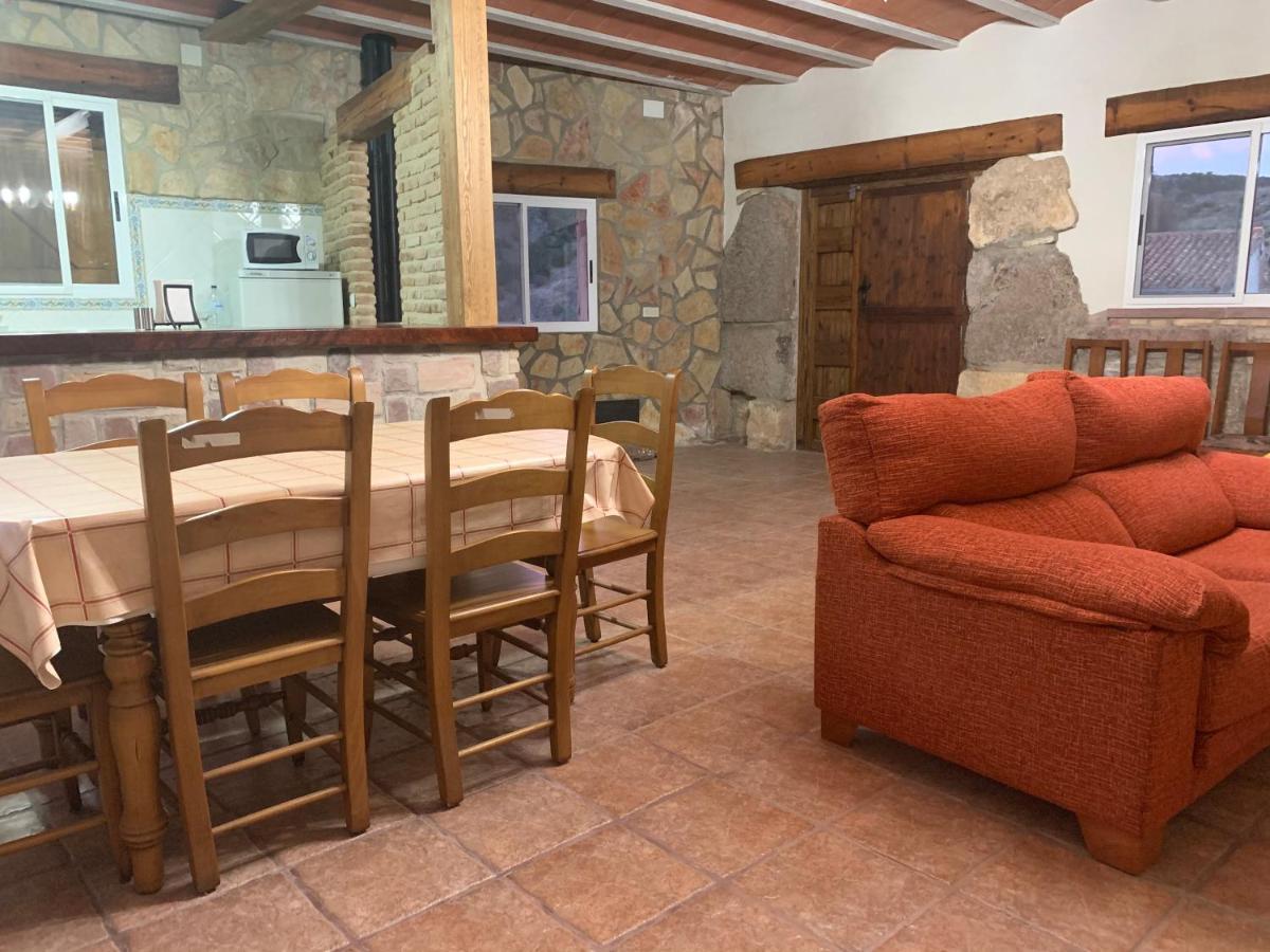 Casa Peñas Chalet *