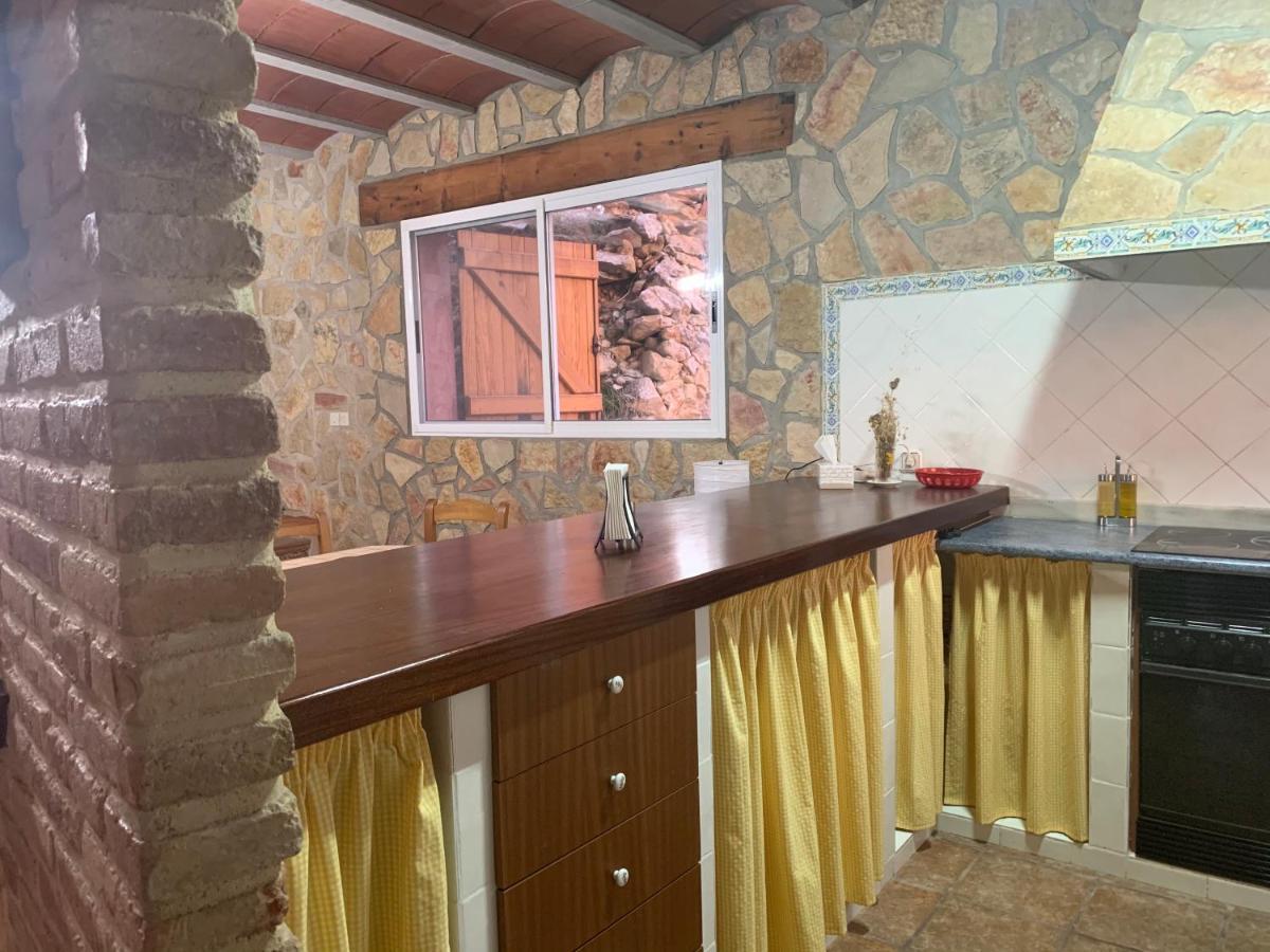 Casa Peñas *
