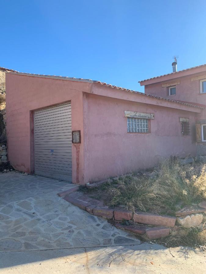 Casa Peñas *