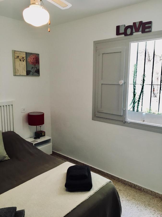 Holiday Apartment