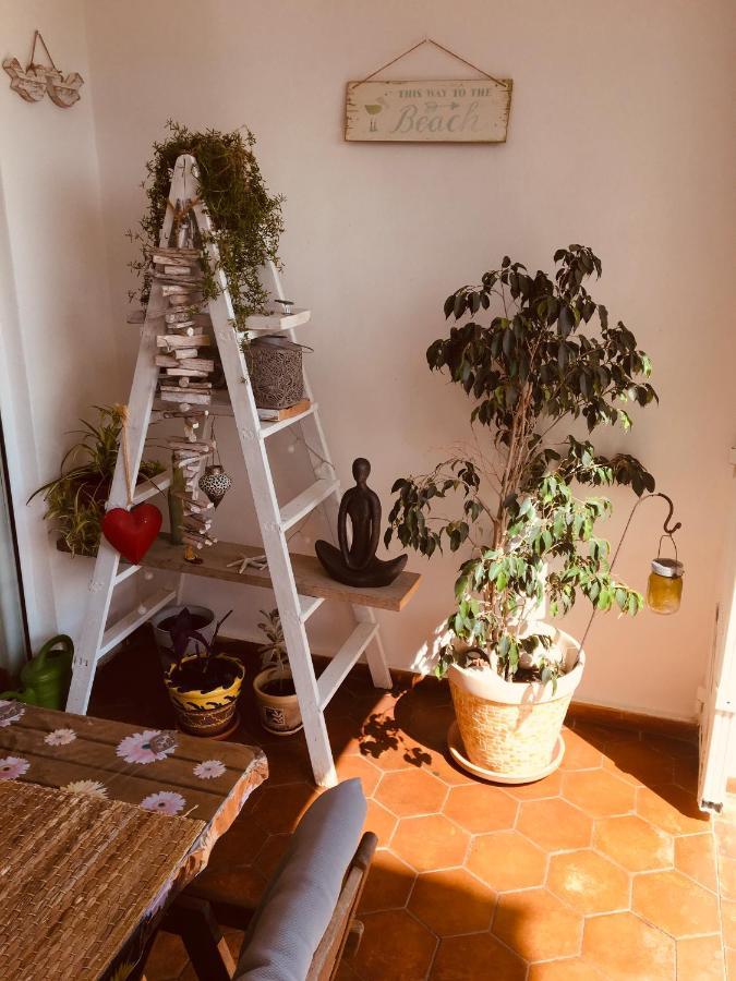 Holiday Apartment Moraira