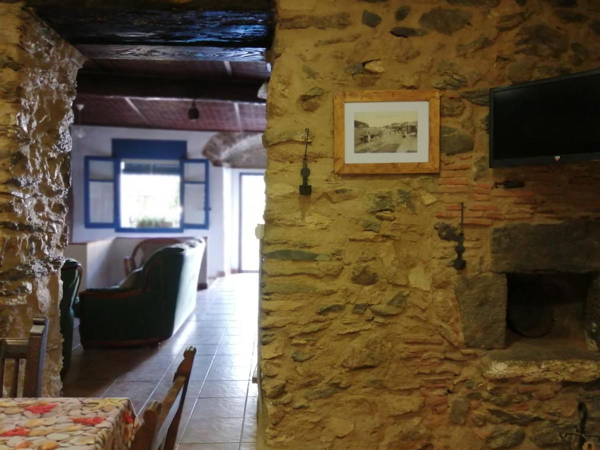 Casa De Pescadores Llanca