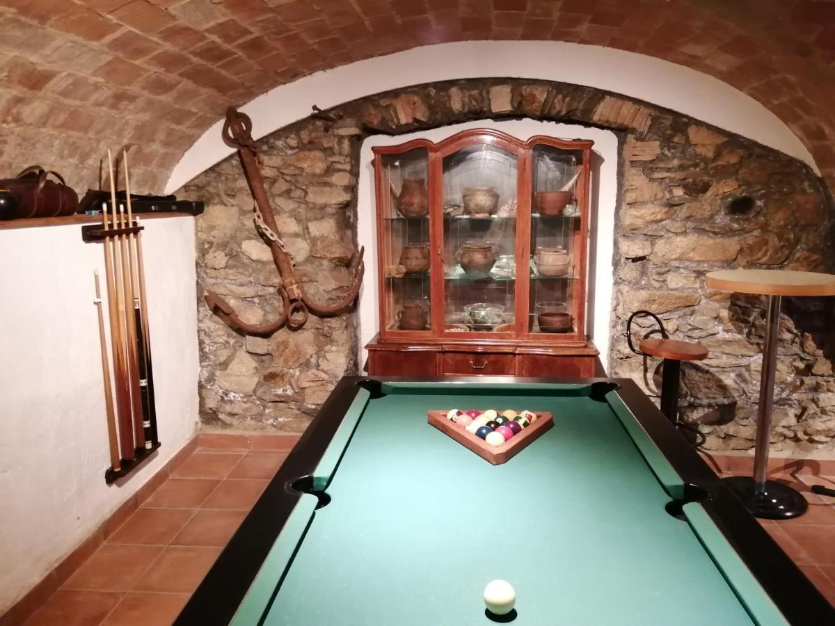 Casa De Pescadores Villa