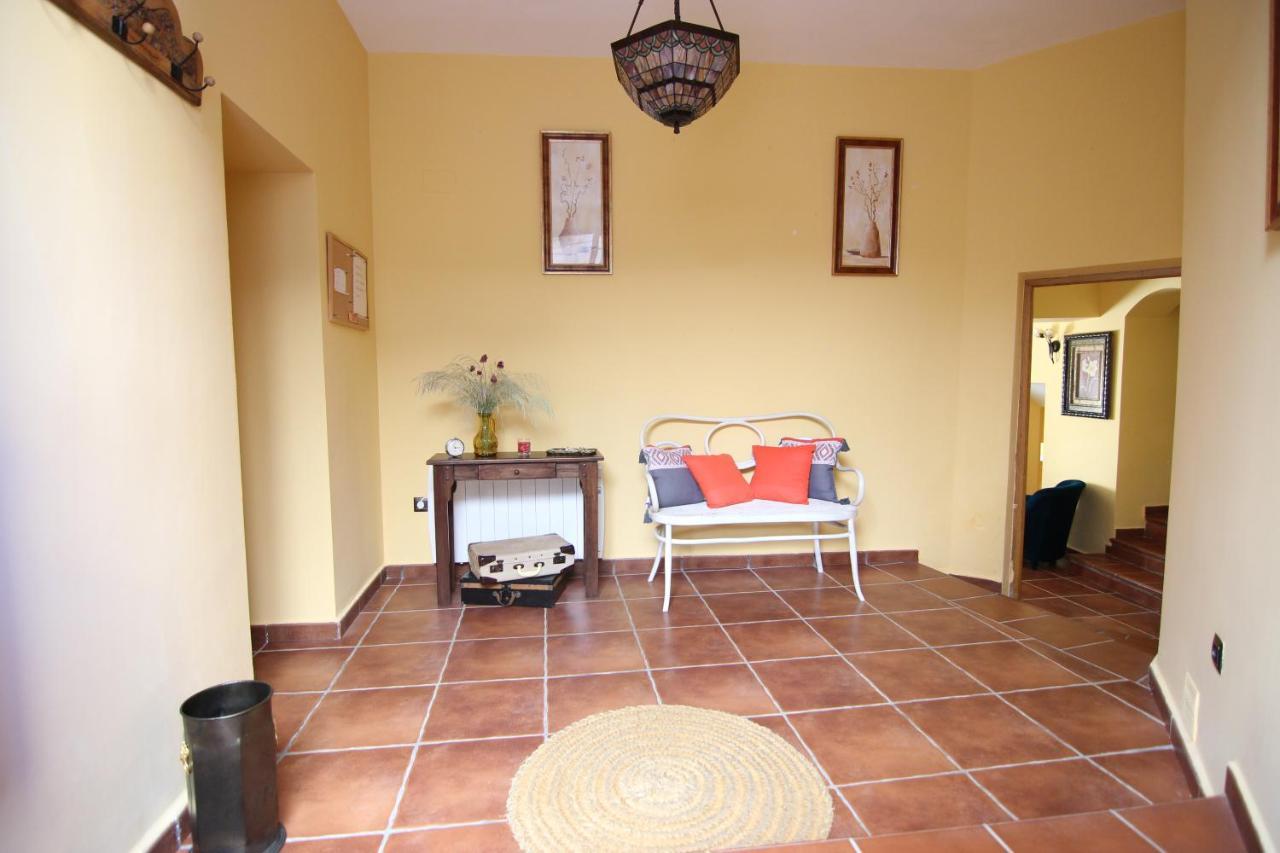 Huertas De