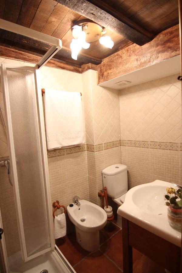 Huertas De Holiday home
