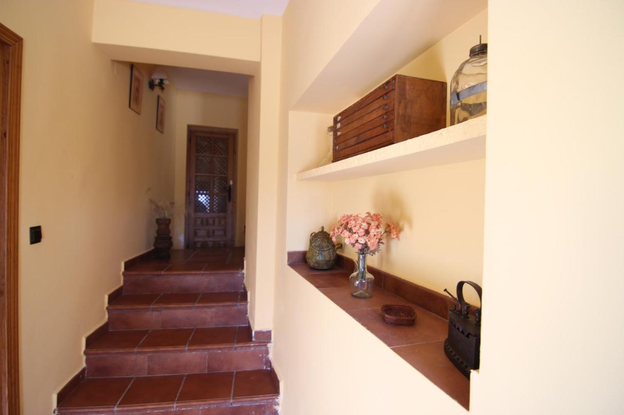 Huertas De Holiday home