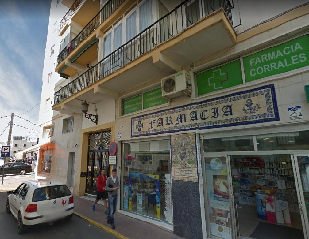 Apartamento Mirador De 2 Ronda