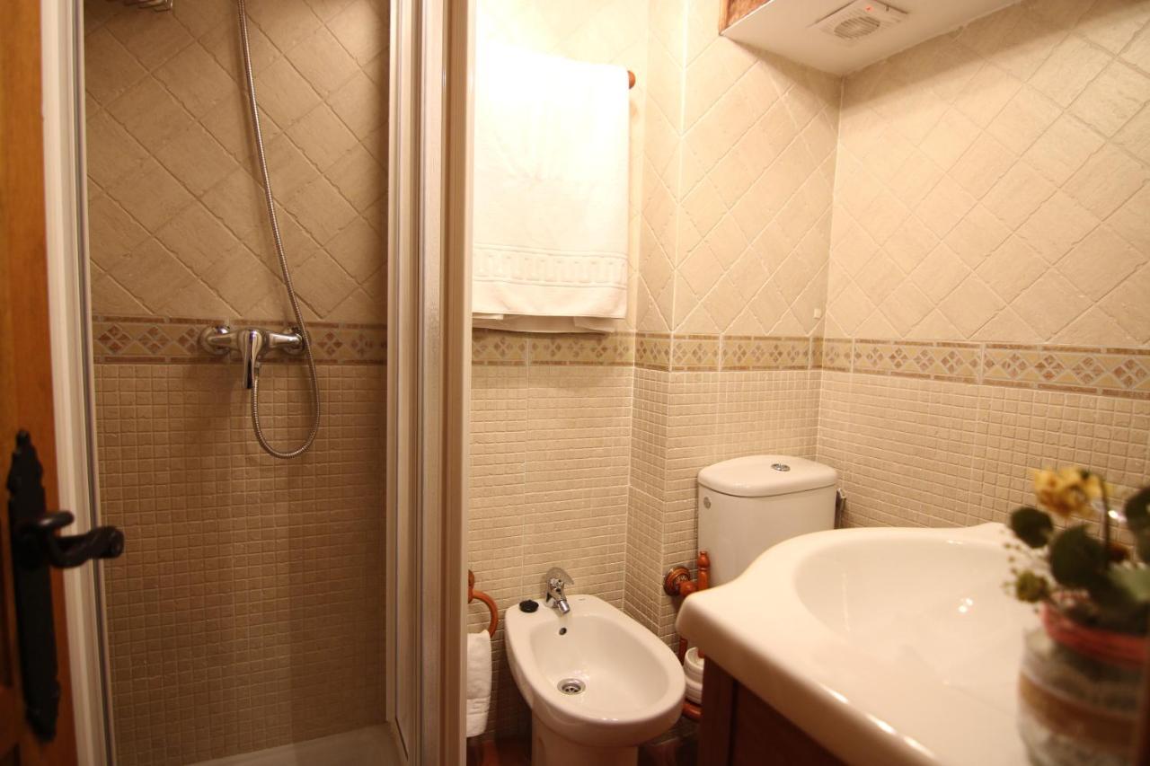 Huertas De Holiday home