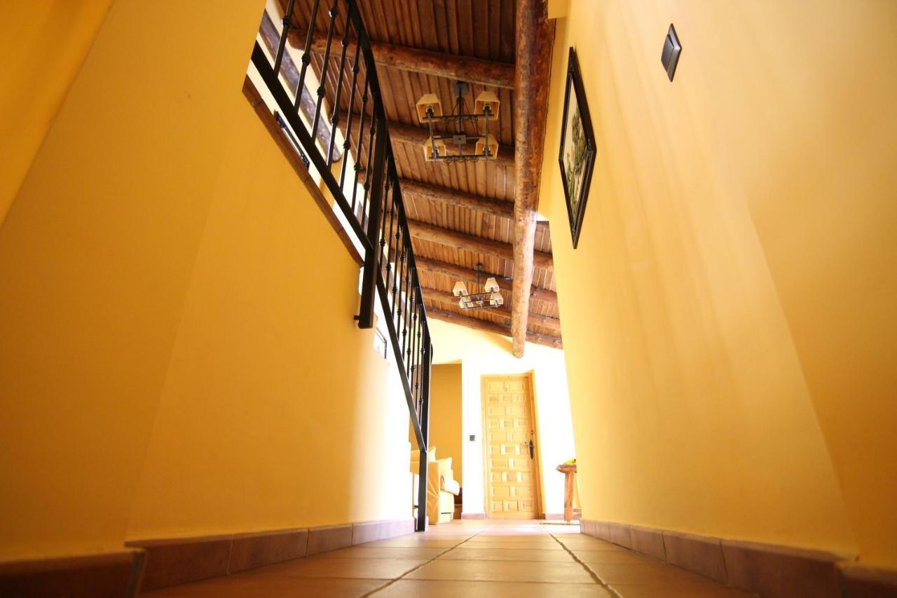 Holiday home Huertas De Buendia