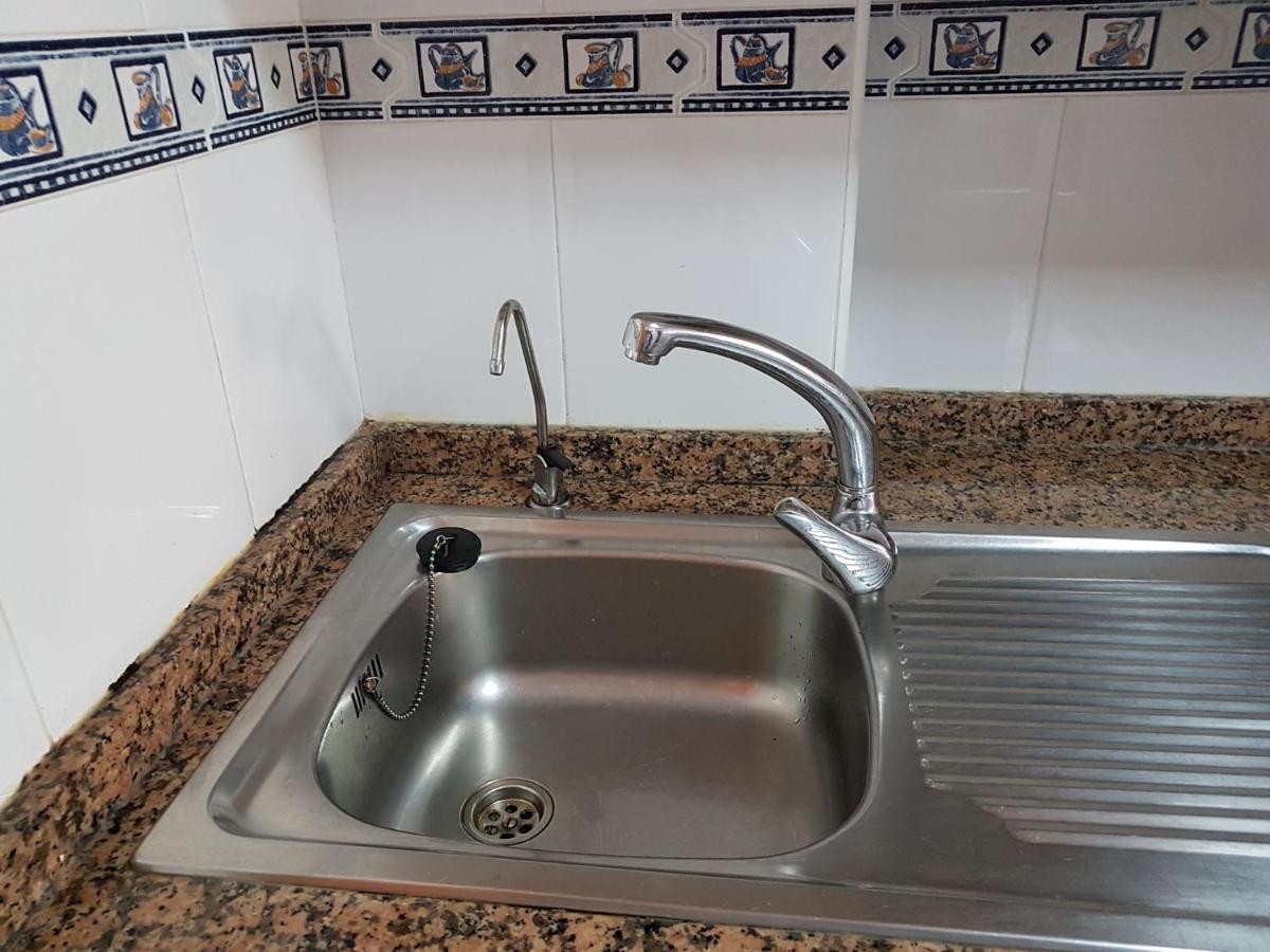 In Apartamento *