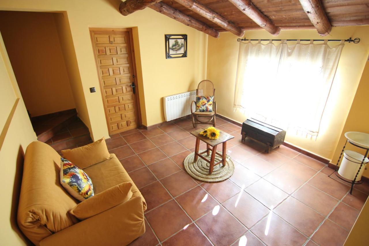 Holiday home Huertas De Buendia