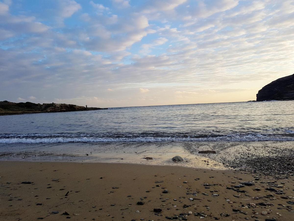 In Cabo de Palos