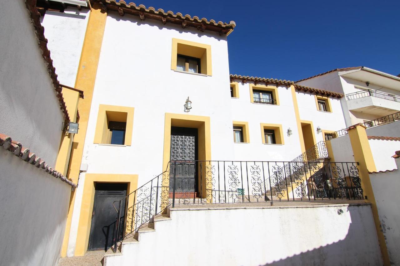Holiday home Huertas De *