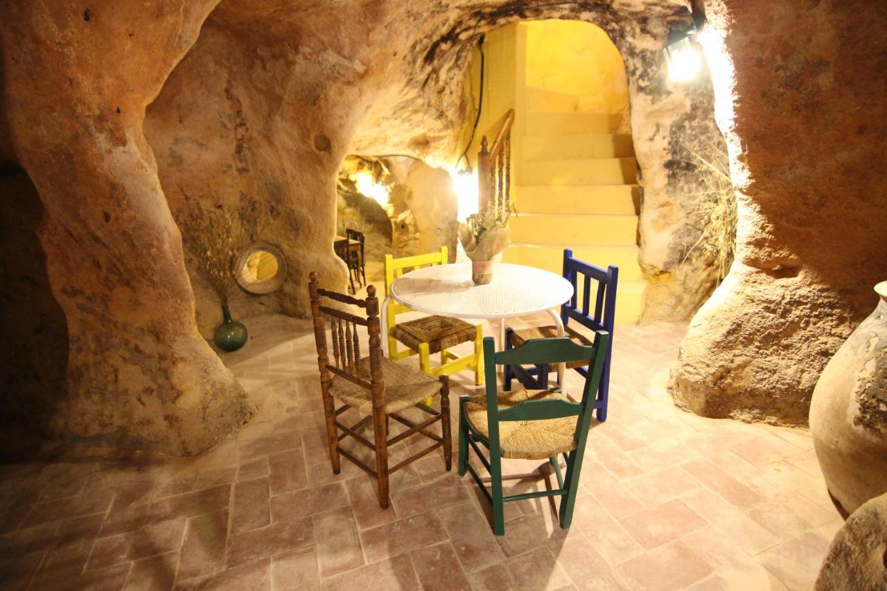 Huertas De Holiday home Buendia