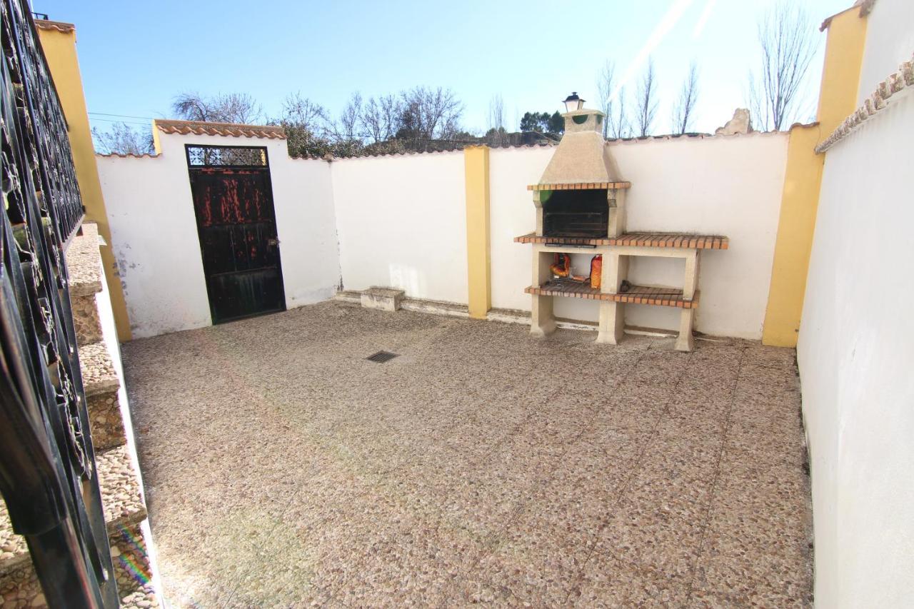 Huertas De Holiday home Buendia