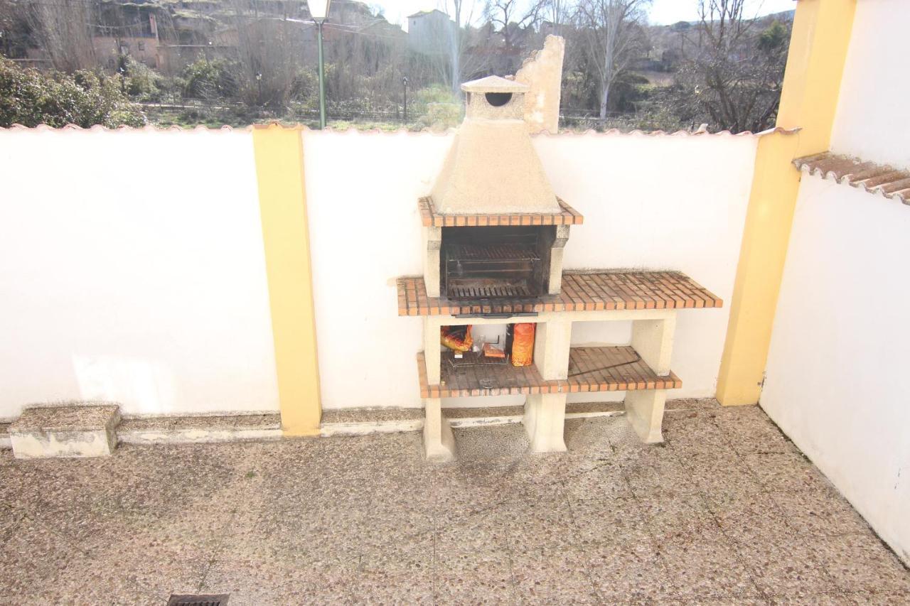 Holiday home Huertas De Buendia