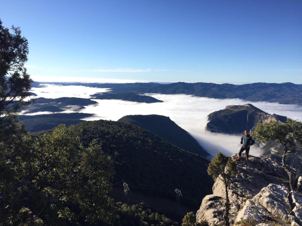 Cinca Pirineo En Aínsa