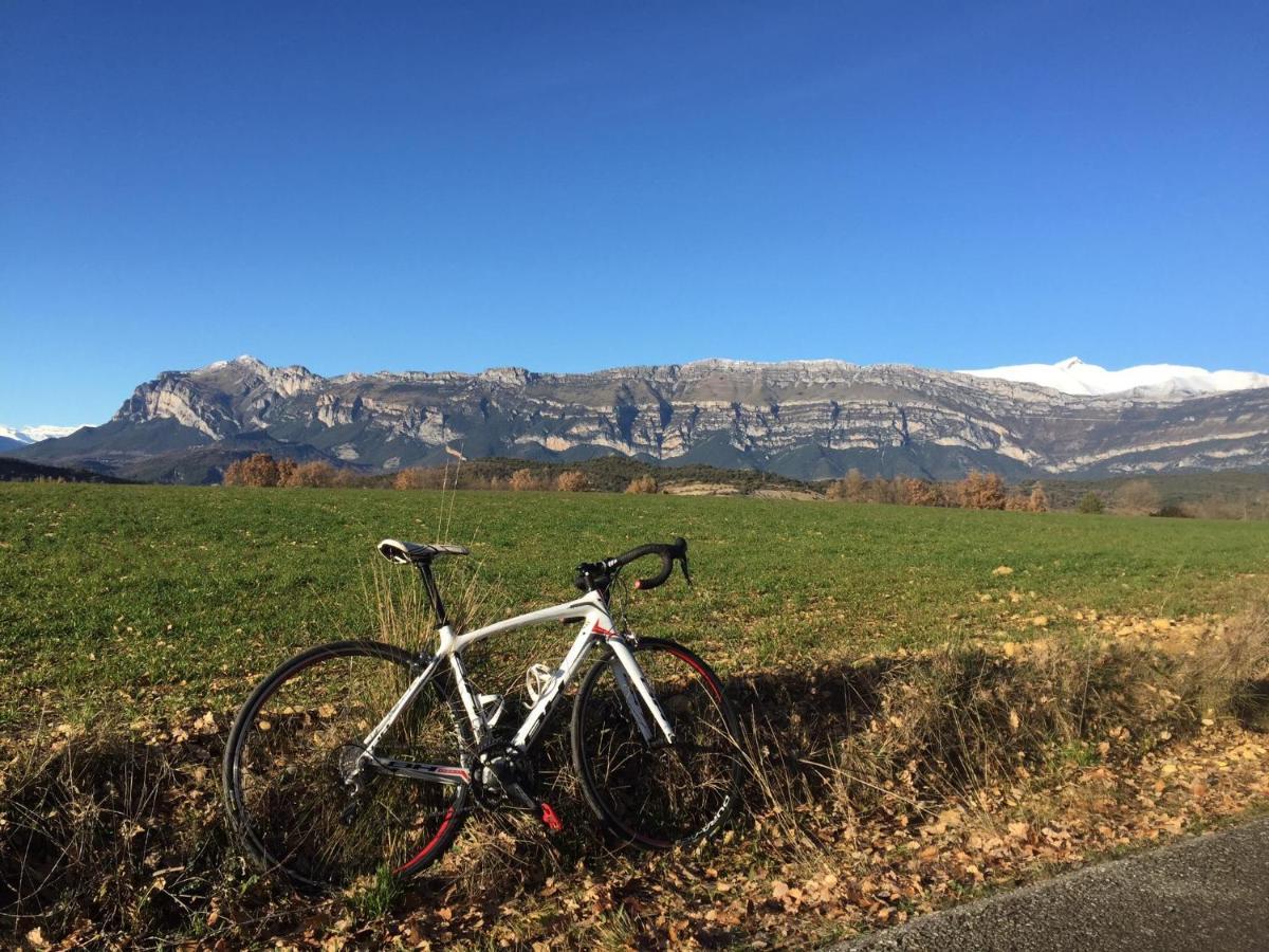 Cinca Pirineo En