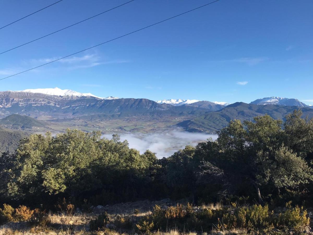 Cinca Pirineo En Apartamento *