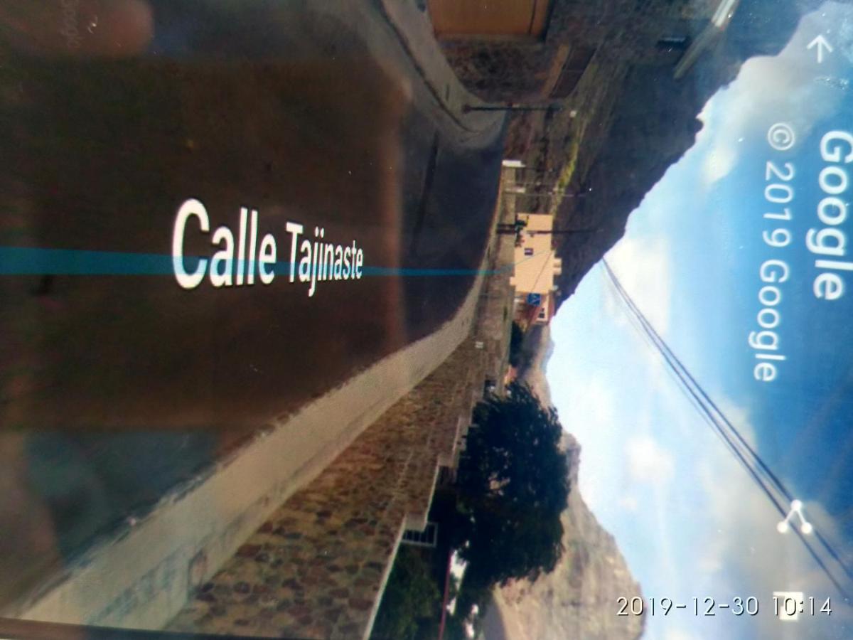 Apartamento Casa Canaria