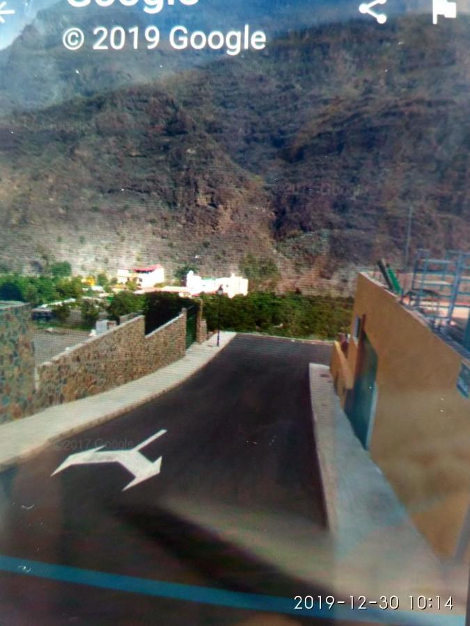 Casa Canaria * Las Casillas (Mogan)