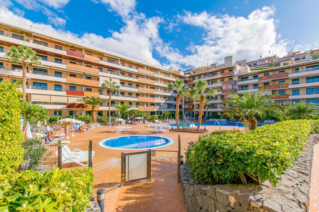 Apartamento Balcon De Gigantes - Tenesol *