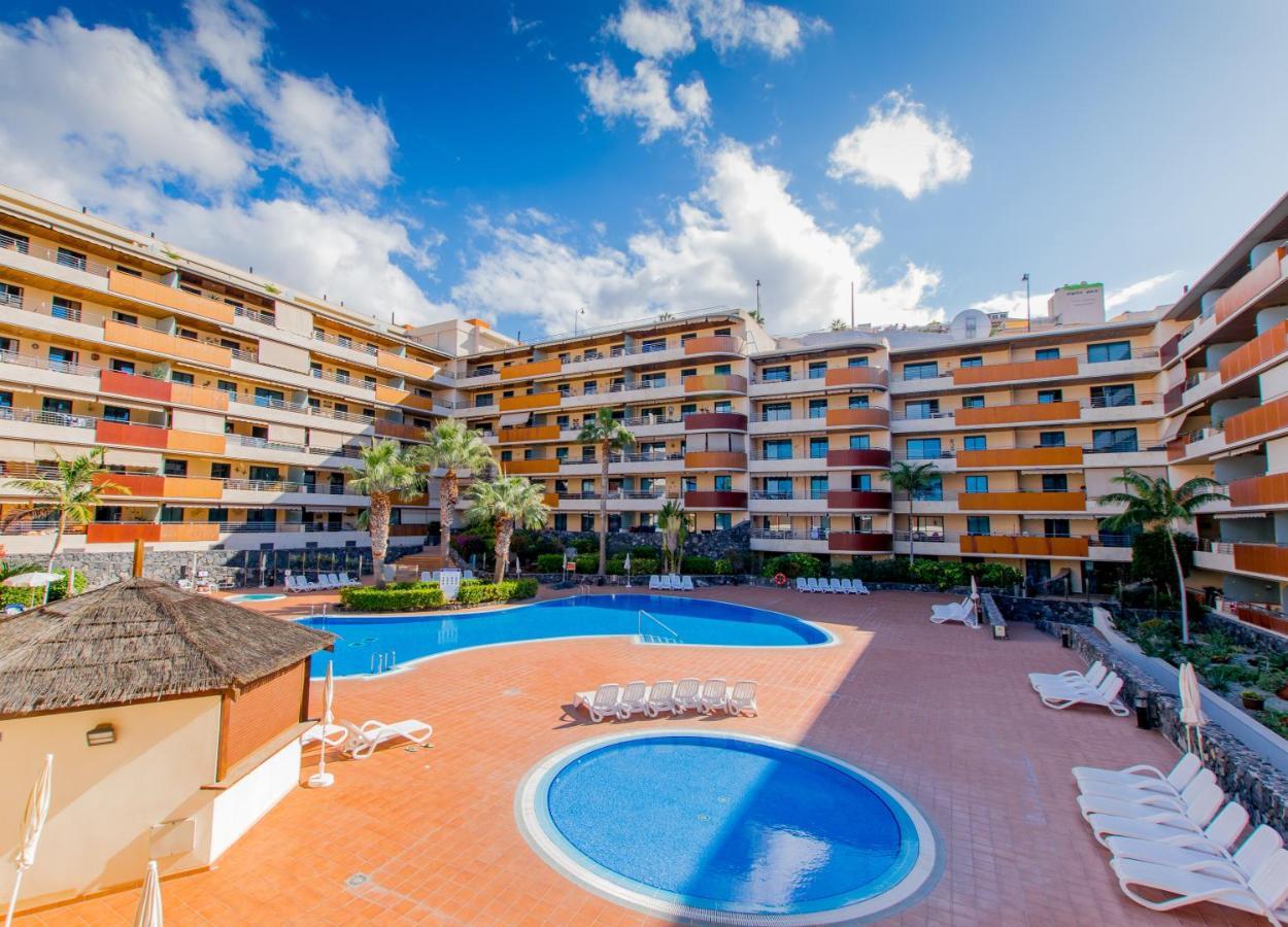 Balcon De Gigantes - Tenesol Apartamento *
