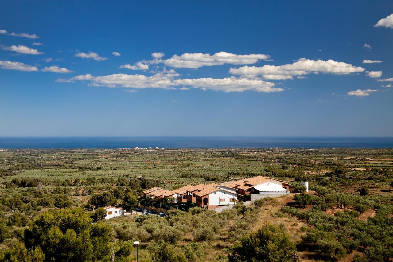 Prats Holiday home *