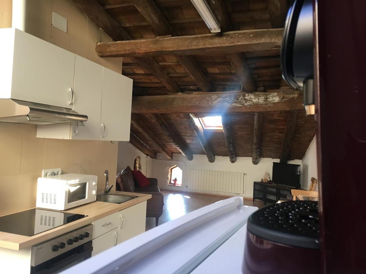 Espai Abadia Hostal Argentera